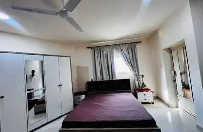 Apartment - Studio - 1 Bathroom for rent in Isa Town - Central Governorate