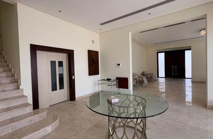 Villa - 5 Bedrooms - 7+ Bathrooms for sale in Essence of Dilmunia - Dilmunia Island - Muharraq Governorate