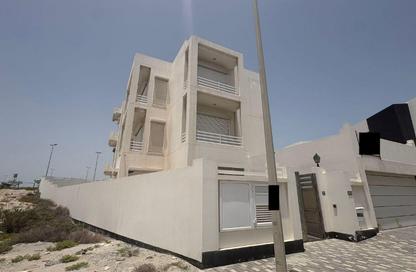 Villa - 5 Bedrooms - 7+ Bathrooms for sale in Essence of Dilmunia - Dilmunia Island - Muharraq Governorate