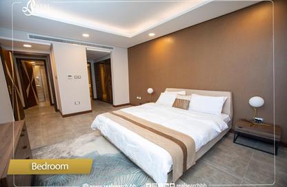 Apartment - 1 Bedroom - 1 Bathroom for rent in Hidd - Muharraq Governorate Apartment - 1 Bedroom - 1 Bathroom for rent in Hidd - Muharraq Governorate