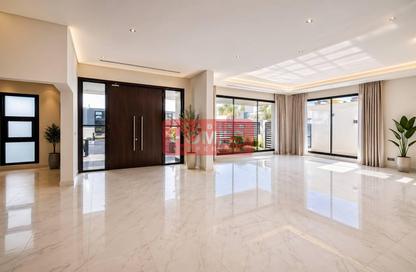 فيلا - 4 - 7 للايجار في الجنبية - المحافظة الشمالية