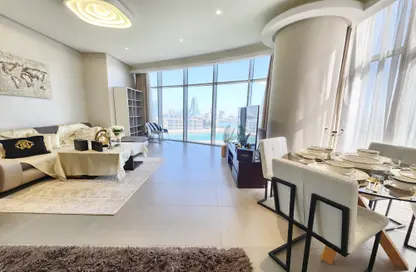 شقة - غرفة نوم - 2 حمامات للايجار في السيف - محافظة العاصمة