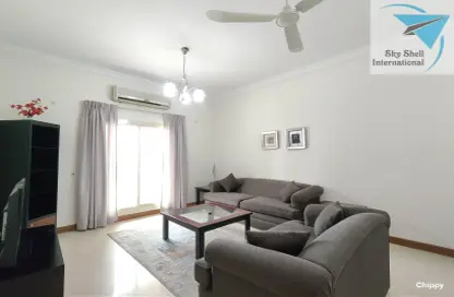 شقة - غرفة نوم - 1 حمام للايجار في البسيتين - المحرق