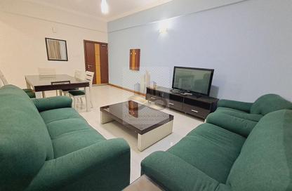 Apartment - 3 - 2 for rent in Busaiteen - Muharraq Governorate Apartment - 3 - 2 for rent in Busaiteen - Muharraq Governorate