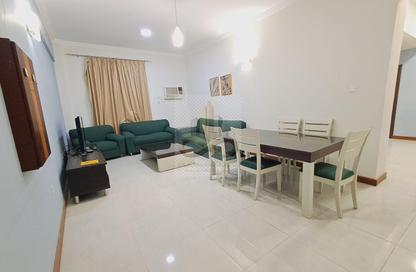 Apartment - 3 - 2 for rent in Busaiteen - Muharraq Governorate Apartment - 3 - 2 for rent in Busaiteen - Muharraq Governorate