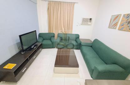 Apartment - 3 - 2 for rent in Busaiteen - Muharraq Governorate