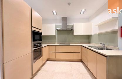 Apartment - 1 - 2 for rent in Reef Island - Capital Governorate