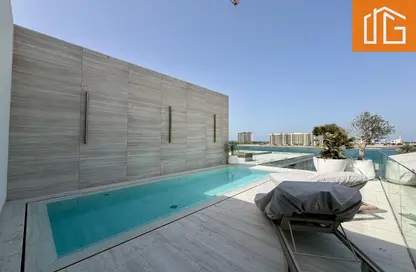 فيلا - 4 غرف نوم - 7 حمامات للبيع في جزيرة الريف - محافظة العاصمة