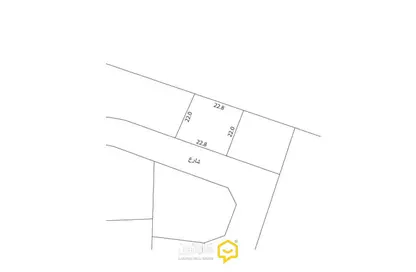 أرض - استوديو للبيع في البسيتين - المحرق