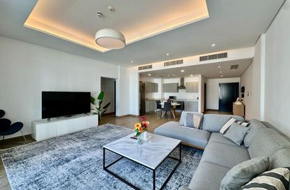 Villa - 2 Bedrooms - 3 Bathrooms for rent in Amwaj Avenue - Amwaj Islands - Muharraq Governorate