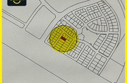 Land - Studio for sale in Diyar Al Muharraq - Muharraq Governorate Land - Studio for sale in Diyar Al Muharraq - Muharraq Governorate