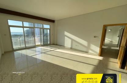Apartment - 2 - 2 for sale in Amwaj Islands - Muharraq Governorate