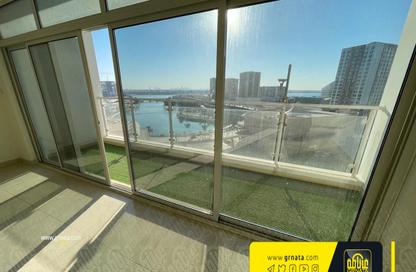Apartment - 2 - 2 for sale in Amwaj Islands - Muharraq Governorate