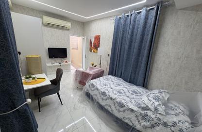 Apartment - Studio - 1 for rent in Adliya - Manama - Capital Governorate Apartment - Studio - 1 for rent in Adliya - Manama - Capital Governorate