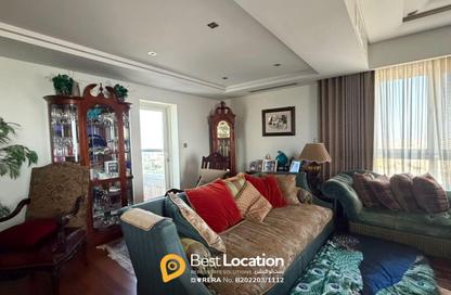 Apartment - 4 - 5 for sale in Abraj Al Lulu - Manama - Capital Governorate