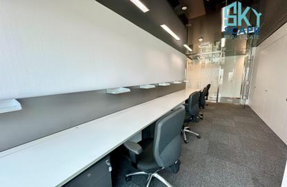 Office Space - Studio - 2 for rent in Bahrain Bay - Capital Governorate