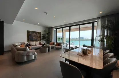 Villa - 4 Bedrooms - 5 Bathrooms for sale in Amwaj Marina - Amwaj Islands - Muharraq Governorate