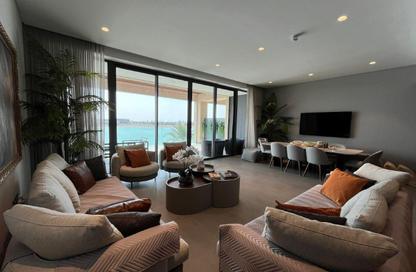 Villa - 4 Bedrooms - 5 Bathrooms for sale in Amwaj Marina - Amwaj Islands - Muharraq Governorate