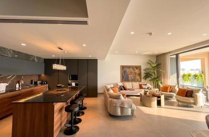 Villa - 4 - 5 for sale in Amwaj Marina - Amwaj Islands - Muharraq Governorate