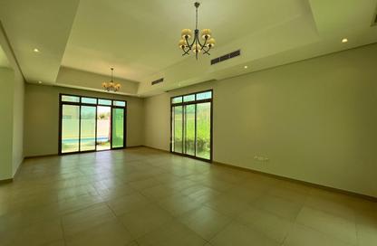 مجمع سكني - 4 غرف نوم - 5 حمامات للايجار في الهملة - المحافظة الشمالية