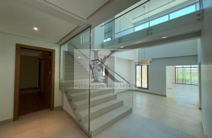 Compound - 4 Bedrooms - 5 Bathrooms for rent in Hamala - Northern Governorate