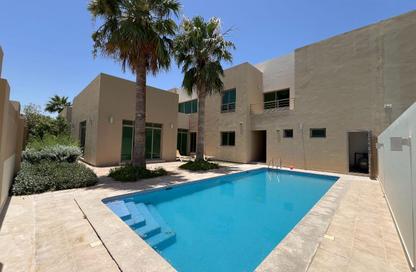 Compound - 4 Bedrooms - 5 Bathrooms for rent in Hamala - Northern Governorate Compound - 4 Bedrooms - 5 Bathrooms for rent in Hamala - Northern Governorate