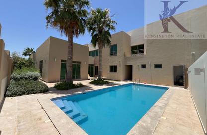 Compound - 4 Bedrooms - 5 Bathrooms for rent in Hamala - Northern Governorate Compound - 4 Bedrooms - 5 Bathrooms for rent in Hamala - Northern Governorate