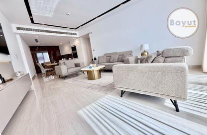 Apartment - 2 Bedrooms - 2 Bathrooms for sale in Seef - Capital Governorate