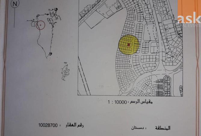 55339405 - الصورة الرئيسية للعقار
