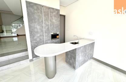 Villa - 3 - 4 for rent in Al Naseem - Diyar Al Muharraq - Muharraq Governorate