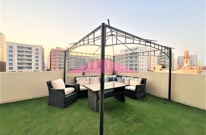 Apartment - 3 Bedrooms - 5 Bathrooms for sale in Hidd - Muharraq Governorate