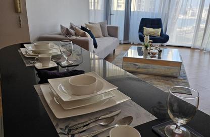 Apartment - 1 - 2 for sale in Sanabis - Manama - Capital Governorate