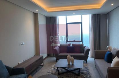 Apartment - 2 Bedrooms - 2 Bathrooms for rent in Hidd - Muharraq Governorate