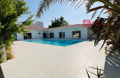 Villa - 4 - 5 for rent in Saar - Northern Governorate