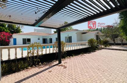 Villa - 4 - 5 for rent in Saar - Northern Governorate