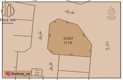 Land - Studio for sale in Hidd - Muharraq Governorate