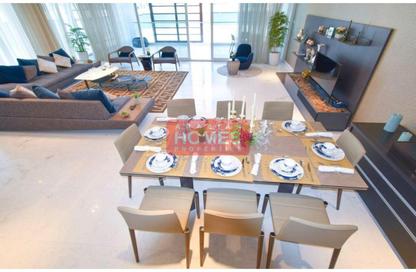 Penthouse - 3 - 4 for rent in Seef - Capital Governorate