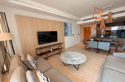 Apartment - 2 Bedrooms - 2 Bathrooms for rent in Essence of Dilmunia - Dilmunia Island - Muharraq Governorate