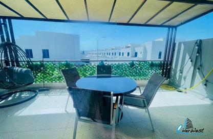 Apartment - 4 Bedrooms - 5 Bathrooms for sale in Diyar Al Muharraq - Muharraq Governorate
