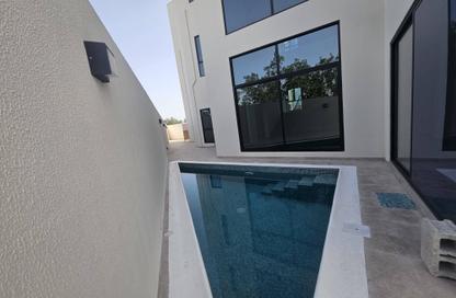 Villa - 5 Bedrooms - 6 Bathrooms for sale in Saar - Northern Governorate Villa - 5 Bedrooms - 6 Bathrooms for sale in Saar - Northern Governorate