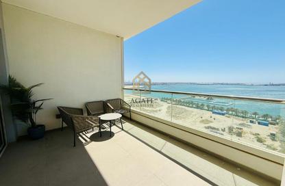 Apartment - 2 Bedrooms - 2 Bathrooms for rent in Amwaj Avenue - Amwaj Islands - Muharraq Governorate