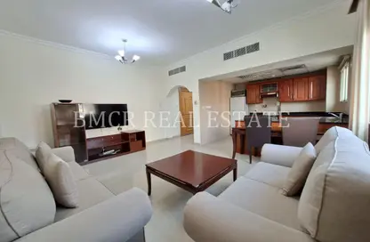 Apartment - 1 Bedroom - 1 Bathroom for rent in Al Juffair - Capital Governorate