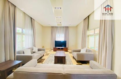 Villa - 5 - 4 for rent in Hamala - Northern Governorate Villa - 5 - 4 for rent in Hamala - Northern Governorate