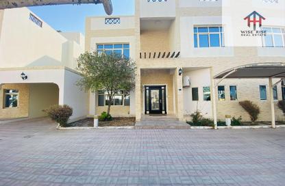 Villa - 5 - 4 for rent in Hamala - Northern Governorate Villa - 5 - 4 for rent in Hamala - Northern Governorate