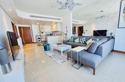 Apartment - 1 - 2 for rent in Dilmunia Island - Muharraq Governorate