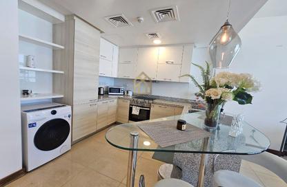 Apartment - 1 - 2 for rent in Dilmunia Island - Muharraq Governorate