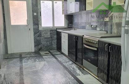 Apartment - 3 - 5 for rent in Hidd - Muharraq Governorate