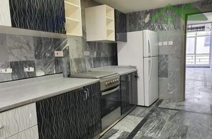 Apartment - 3 - 5 for rent in Hidd - Muharraq Governorate