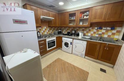 Apartment - 2 Bedrooms - 2 Bathrooms for sale in Abraj Al Lulu - Manama - Capital Governorate