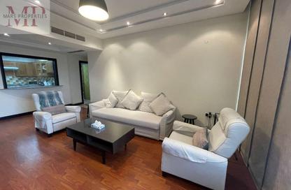 Apartment - 2 Bedrooms - 2 Bathrooms for sale in Abraj Al Lulu - Manama - Capital Governorate